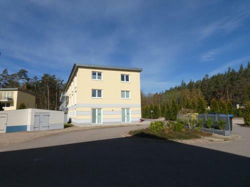 Apartamento K�stenzimmer III