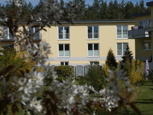 Apartamento K�stenzimmer III