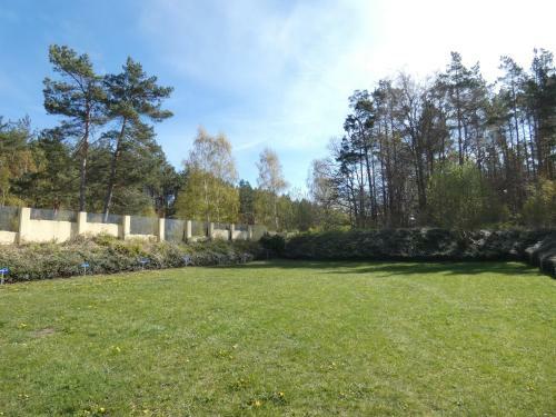 Apartamento K�stenzimmer III