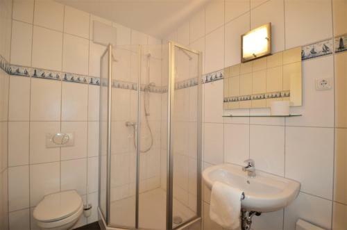 Apartamento K�stenzimmer III