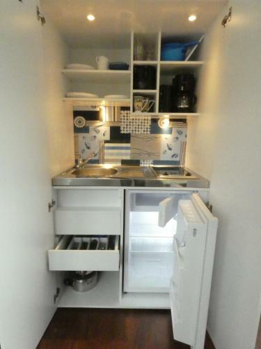 Apartamento K�stenzimmer III