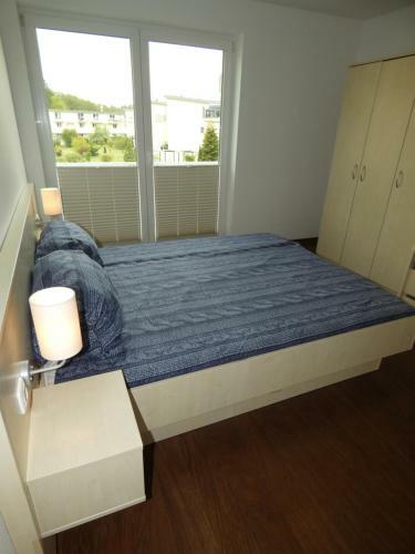 Apartamento K�stenzimmer III