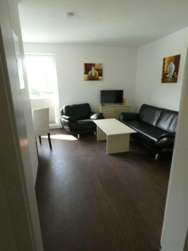 Apartamento K�stenzimmer III