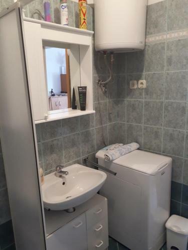 Apartman ?ramek