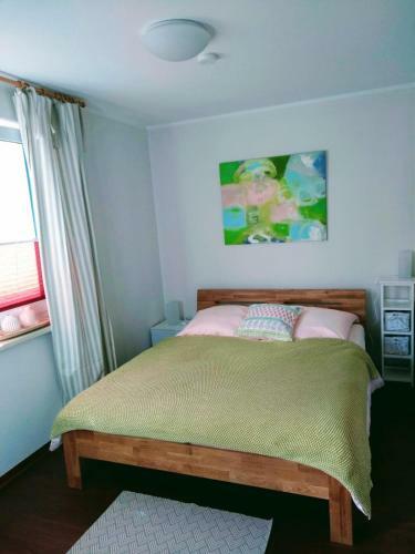 Apartamento Meerzeit 1 Graal-m�ritz