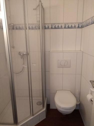 Apartamento Meerzeit 1 Graal-m�ritz