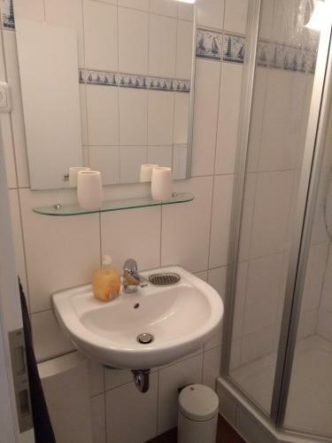 Apartamento Meerzeit 1 Graal-m�ritz