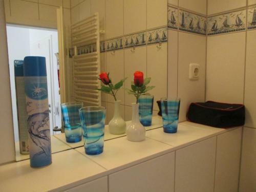Apartment Flederm�uschen