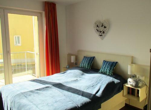 Apartment Flederm�uschen