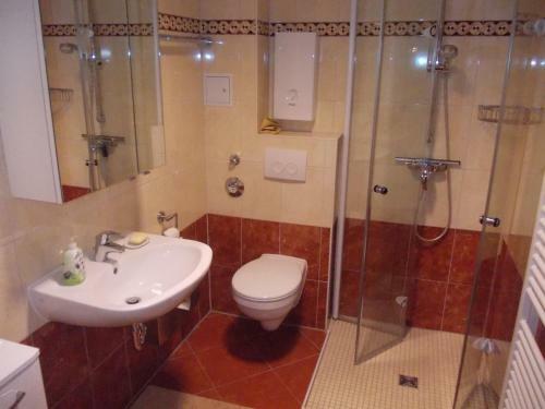Apartamento Ferienwohnung Windfl�chter