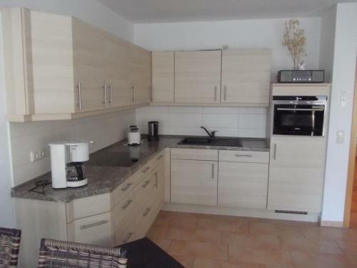 Apartamento Ferienwohnung Windfl�chter