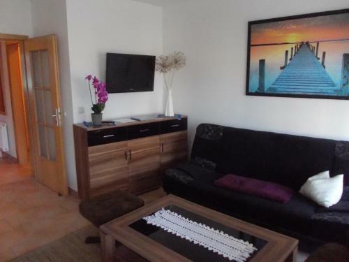 Apartamento Ferienwohnung Windfl�chter