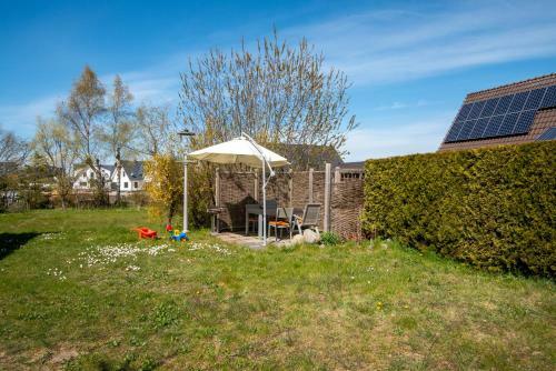 Apartamento Ferienwohnung Brombeere Mit Garten