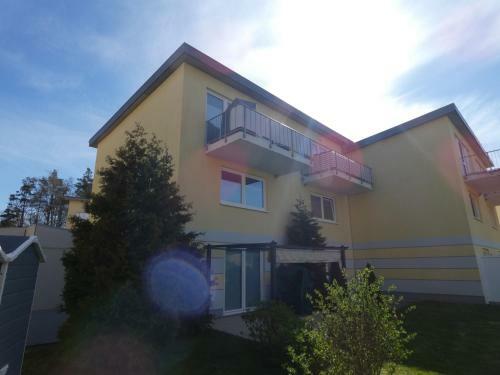 Apartamento K�stenzimmer