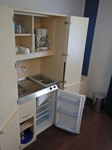Apartamento K�stenzimmer