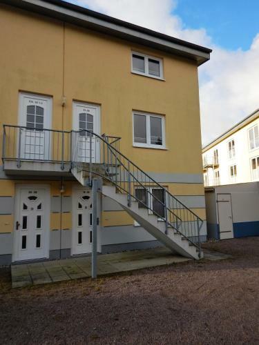 Apartamento K�stenzimmer