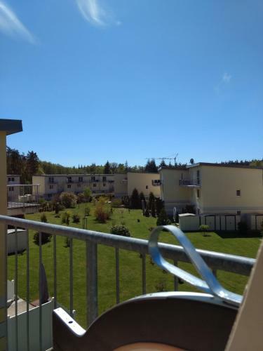 Apartamento K�stenzimmer