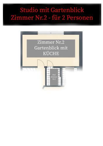 Apartamento K�stenzimmer