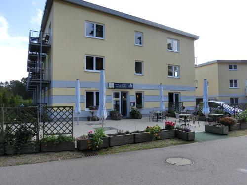 Apartamento Eikkaterweg 15
