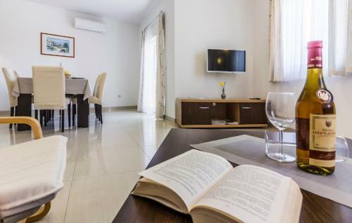 Apartman Kp