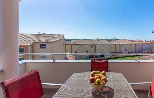 Apartman Kp