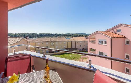 Apartman Kp