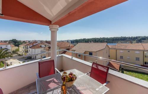 Apartman Kp