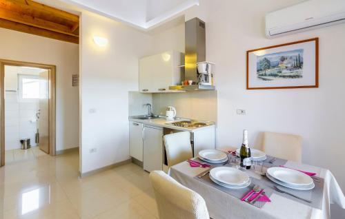 Apartman Kp