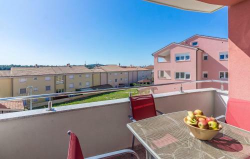 Apartman Kp