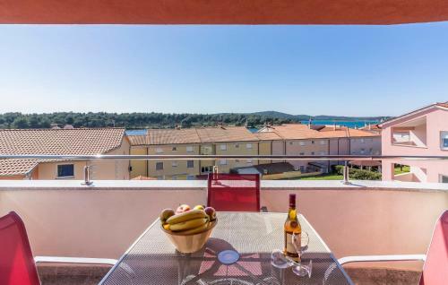 Apartman Kp