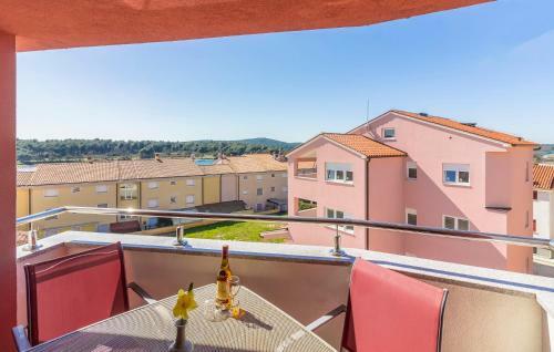 Apartman Kp