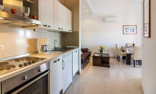 Apartman Kp