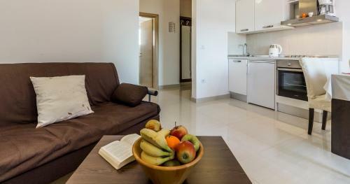 Apartman Kp
