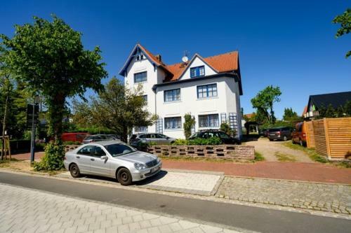 Apartamento Villa Christiana - Aster