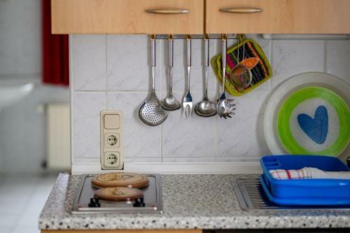 Apartamento Villa Christiana - Aster