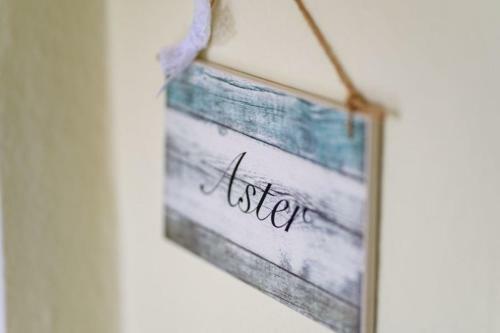 Apartamento Villa Christiana - Aster