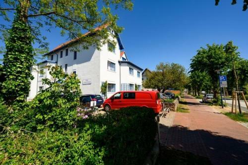 Apartamento Villa Christiana - Aster