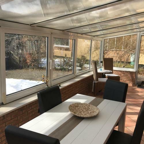 Ferienhaus Seepferdchen