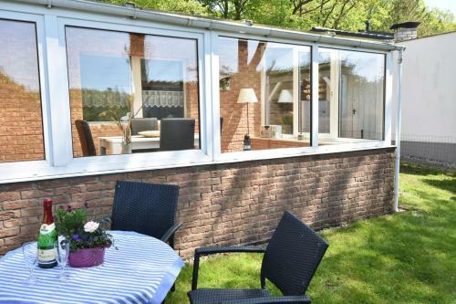 Ferienhaus Seepferdchen