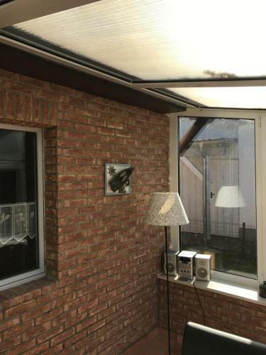 Ferienhaus Seepferdchen