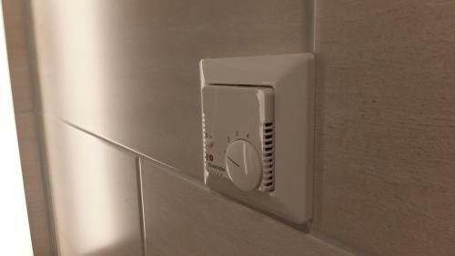 Apartamento Ferienwohnung Schonzeit II