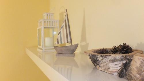 Apartamento Ferienwohnung Schonzeit II
