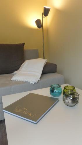 Apartamento Ferienwohnung Schonzeit II
