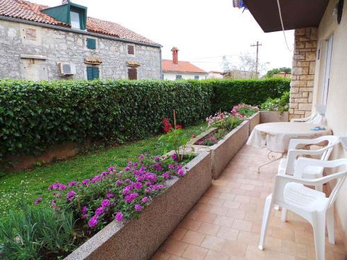 Apartments In Medulin/istrien 9363