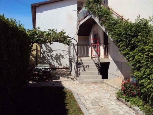 Apartments In Medulin/istrien 9363