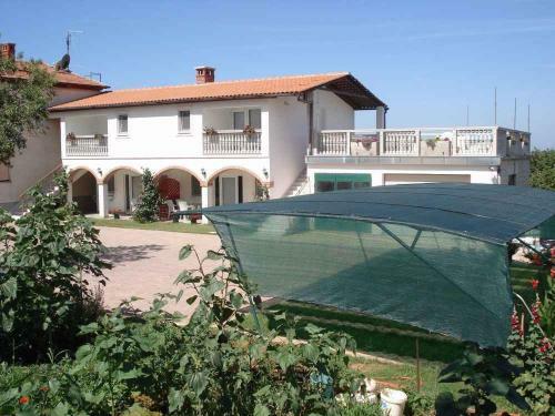 Apartments In Medulin/istrien 9363