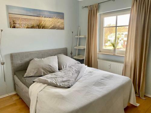 Apartamento Discovair Graal-m�ritz -villa Victoria- Strandnah Mit Netflix