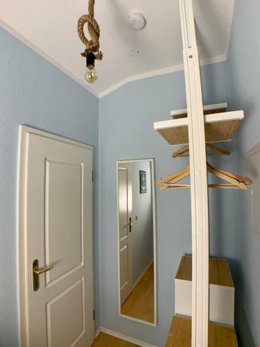 Apartamento Discovair Graal-m�ritz -villa Victoria- Strandnah Mit Netflix