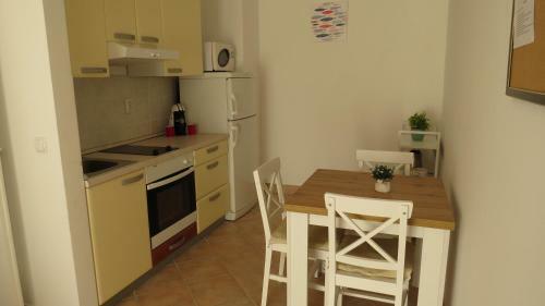 Apartments Lucia