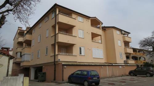 Apartments Lucia